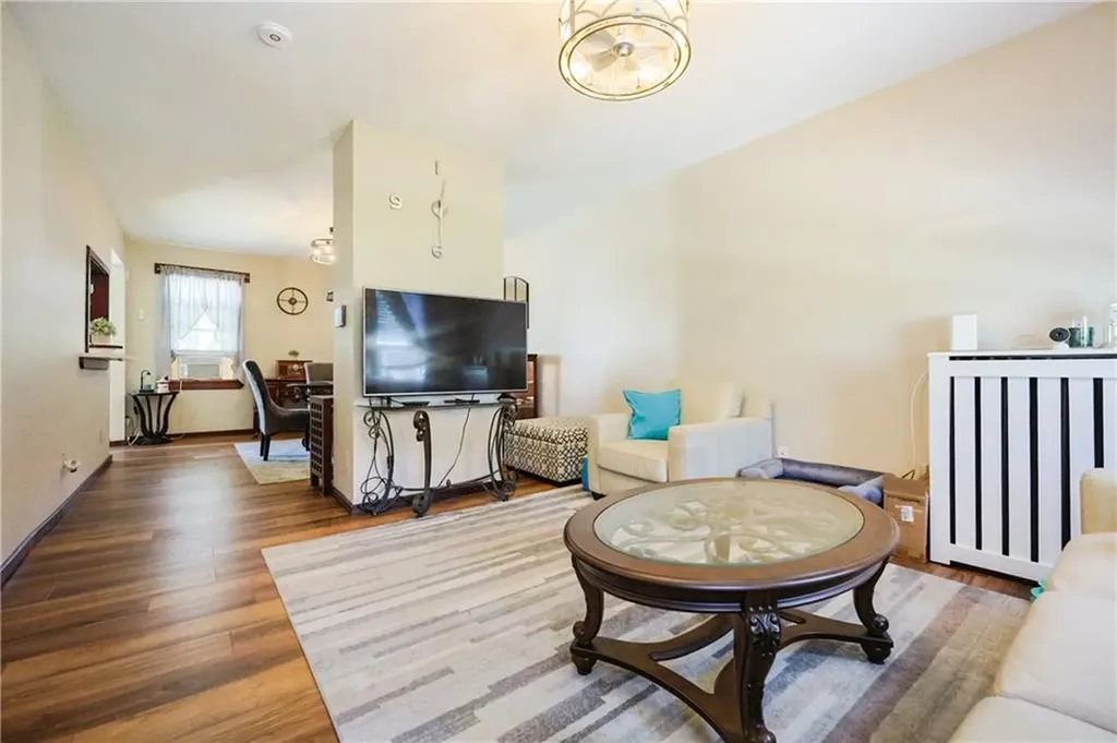 8 Lawrence Street Cumberland RI 02864