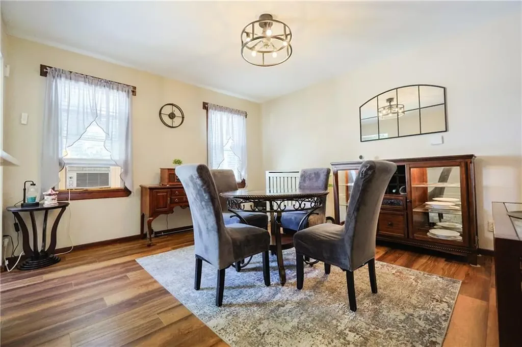 8 Lawrence Street Cumberland RI 02864