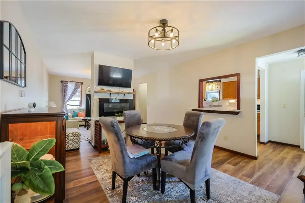 8 Lawrence Street Cumberland RI 02864