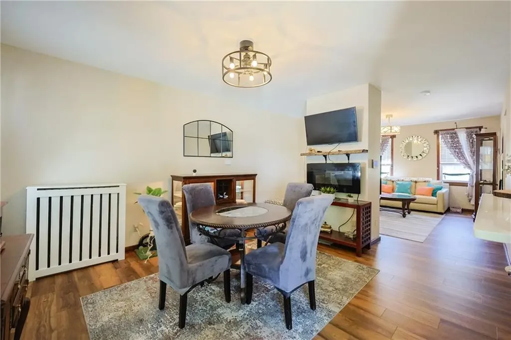 8 Lawrence Street Cumberland RI 02864