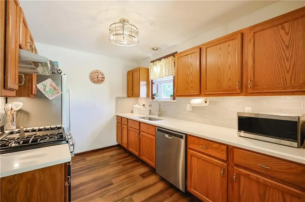 8 Lawrence Street Cumberland RI 02864