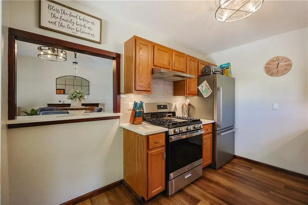 8 Lawrence Street Cumberland RI 02864
