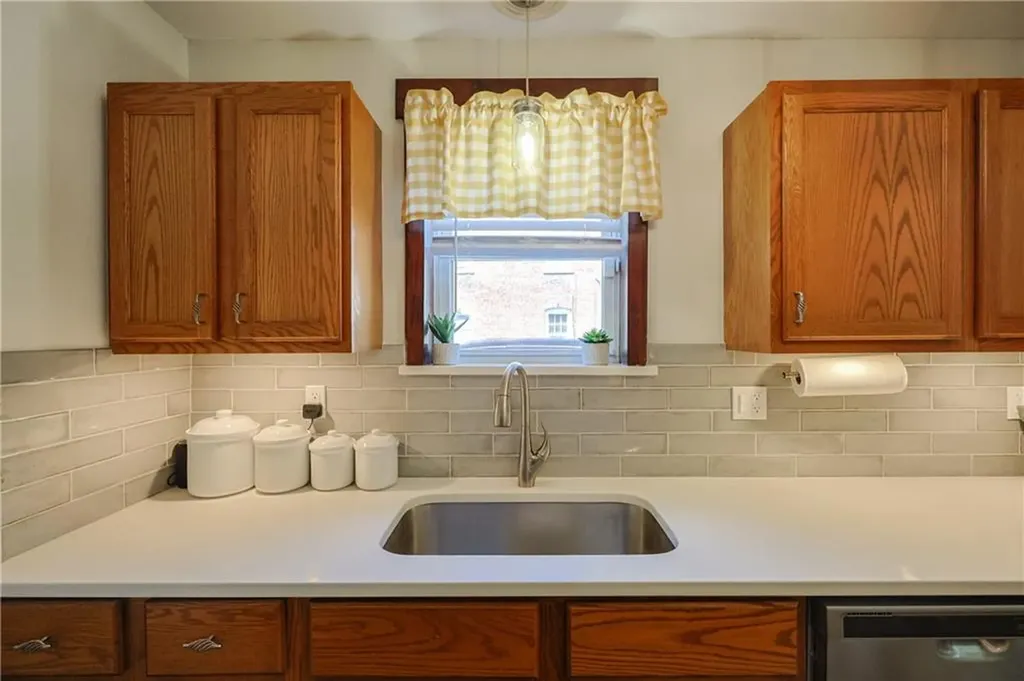 8 Lawrence Street Cumberland RI 02864