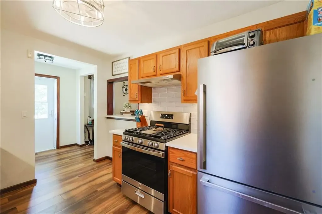 8 Lawrence Street Cumberland RI 02864