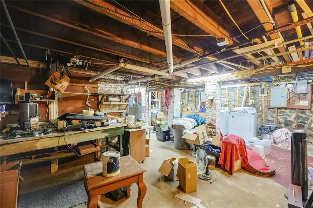 8 Lawrence Street Cumberland RI 02864