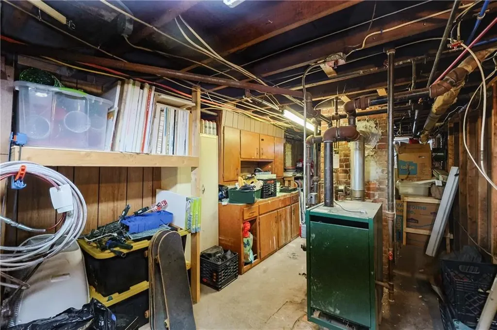 8 Lawrence Street Cumberland RI 02864