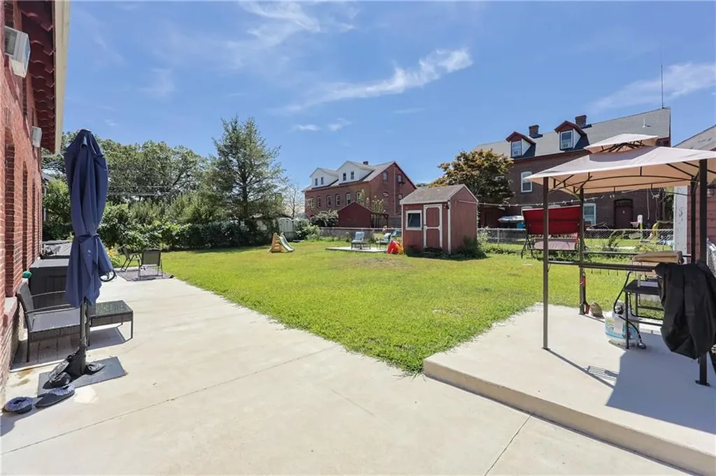 8 Lawrence Street Cumberland RI 02864