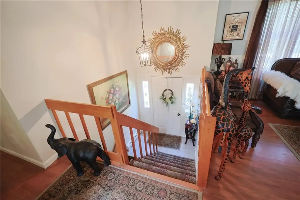 52 Urquhart Street Cranston RI 02920