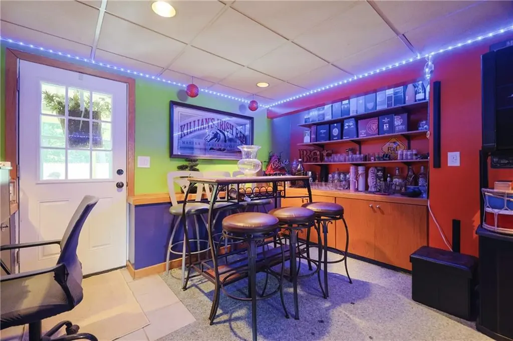 52 Urquhart Street Cranston RI 02920