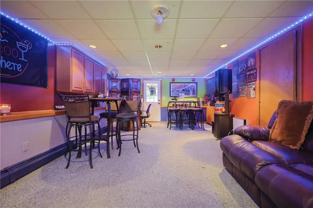 52 Urquhart Street Cranston RI 02920