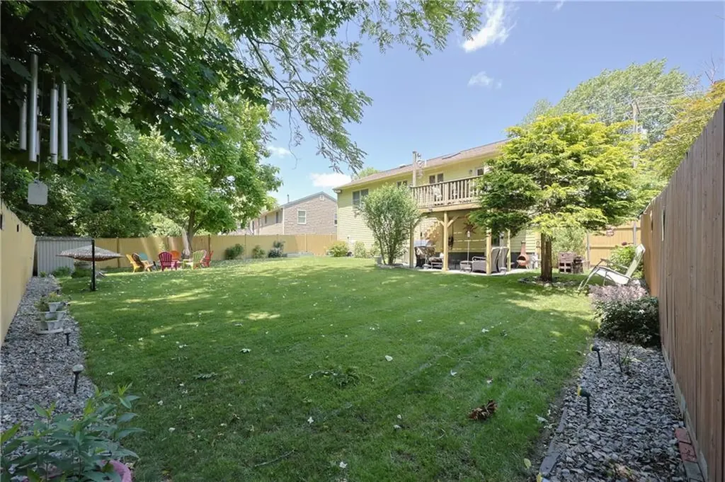 52 Urquhart Street Cranston RI 02920