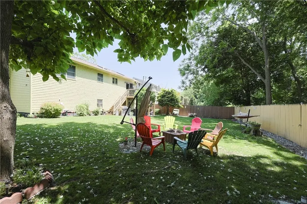52 Urquhart Street Cranston RI 02920