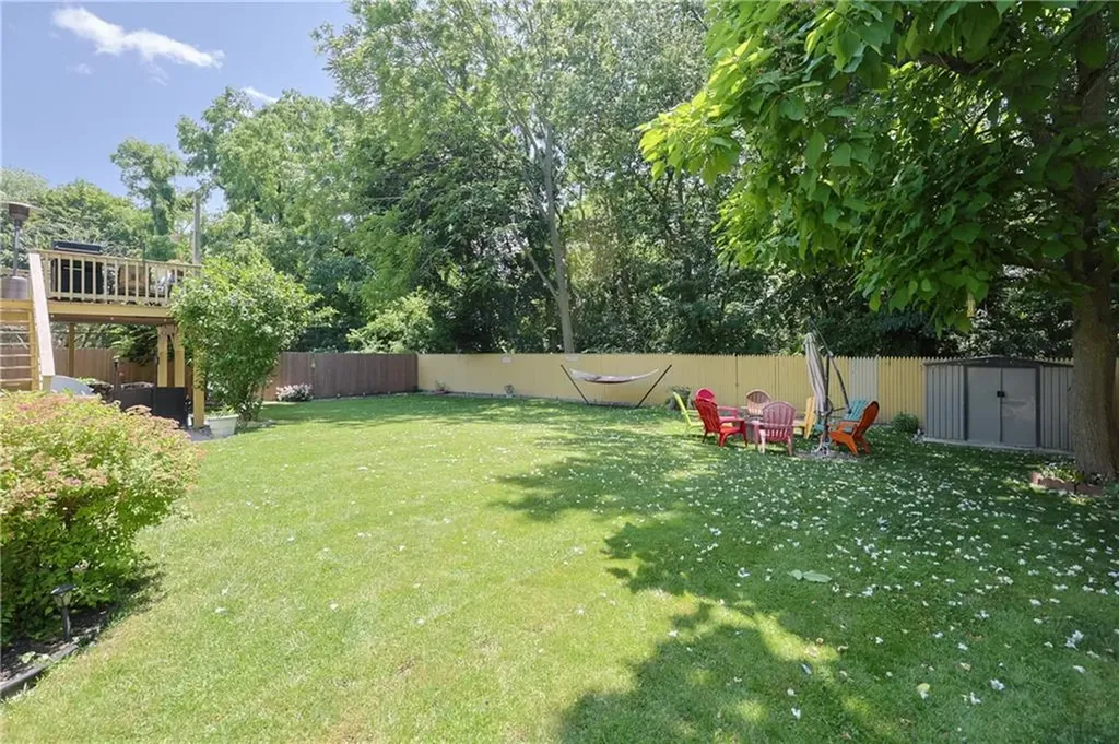 52 Urquhart Street Cranston RI 02920