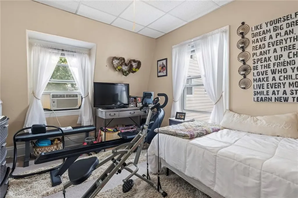 48 Ridge Street Fall River MA 02721