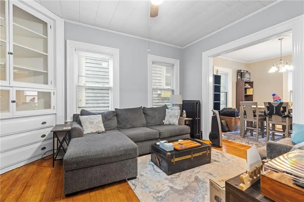 48 Ridge Street Fall River MA 02721