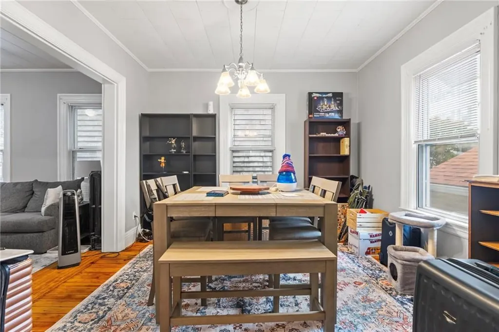48 Ridge Street Fall River MA 02721