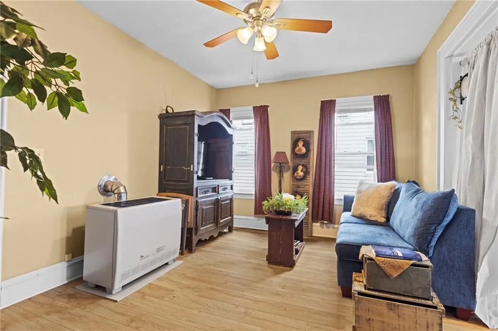 48 Ridge Street Fall River MA 02721