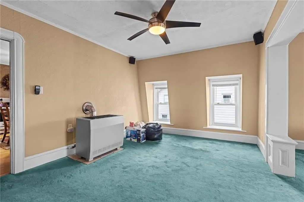 48 Ridge Street Fall River MA 02721