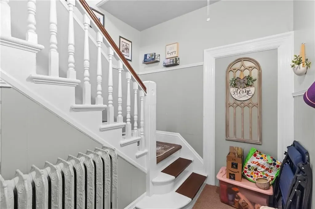 48 Ridge Street Fall River MA 02721