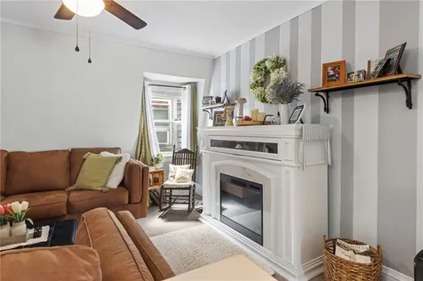 48 Ridge Street Fall River MA 02721