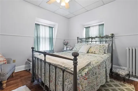 48 Ridge Street Fall River MA 02721