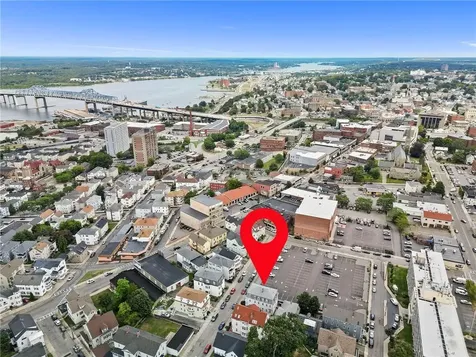 48 Ridge Street Fall River MA 02721