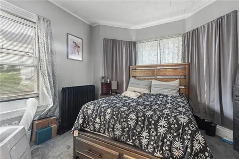 48 Ridge Street Fall River MA 02721