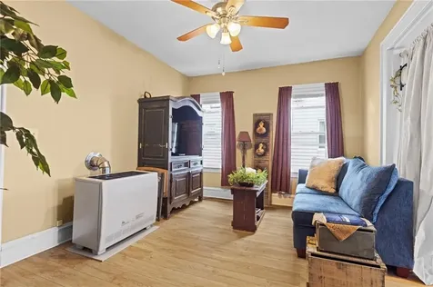 48 Ridge Street Fall River MA 02721