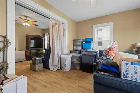 48 Ridge Street Fall River MA 02721