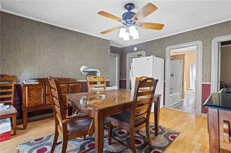 48 Ridge Street Fall River MA 02721