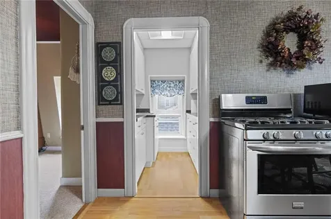 48 Ridge Street Fall River MA 02721