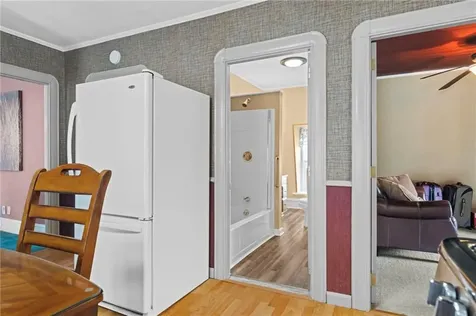 48 Ridge Street Fall River MA 02721