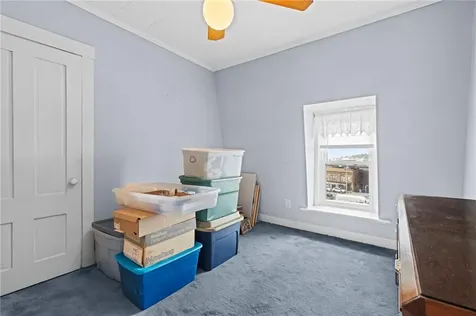 48 Ridge Street Fall River MA 02721