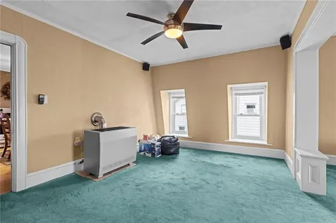 48 Ridge Street Fall River MA 02721