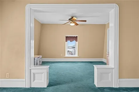 48 Ridge Street Fall River MA 02721