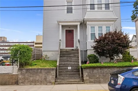 48 Ridge Street Fall River MA 02721
