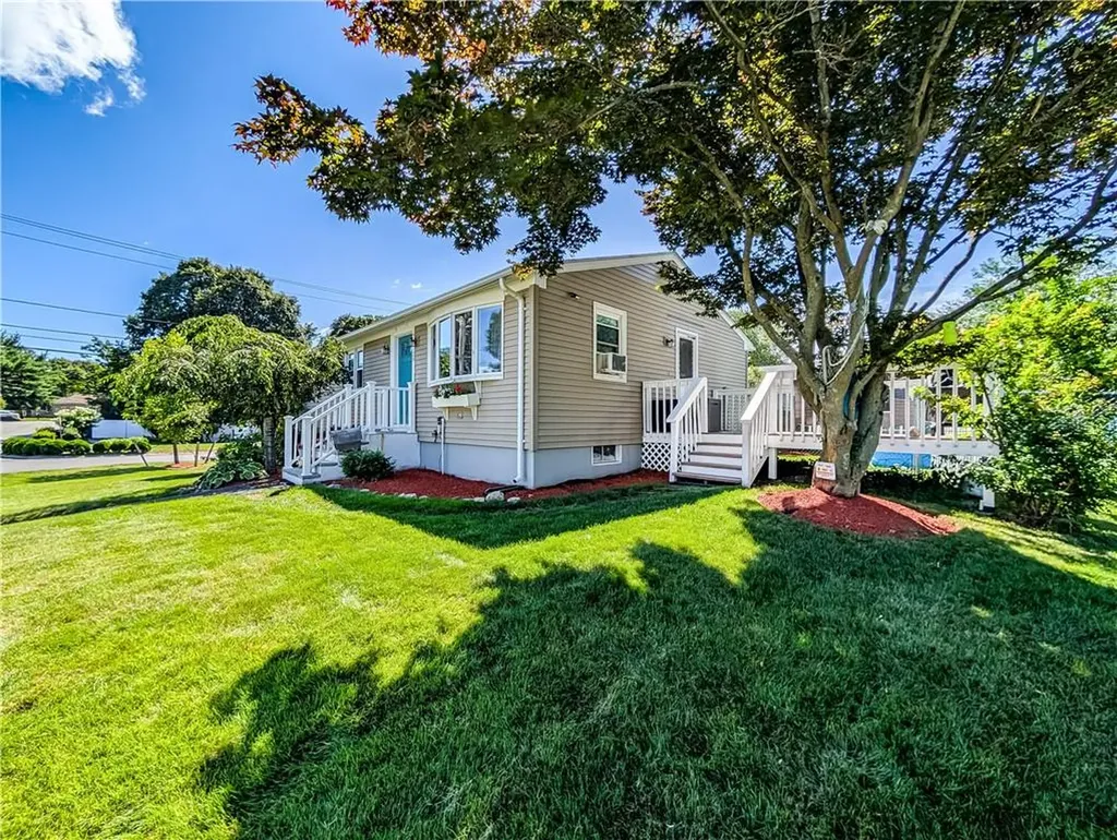 24 Cedar Street Johnston RI 02919