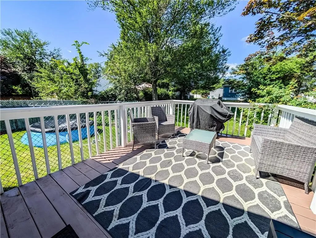 24 Cedar Street Johnston RI 02919