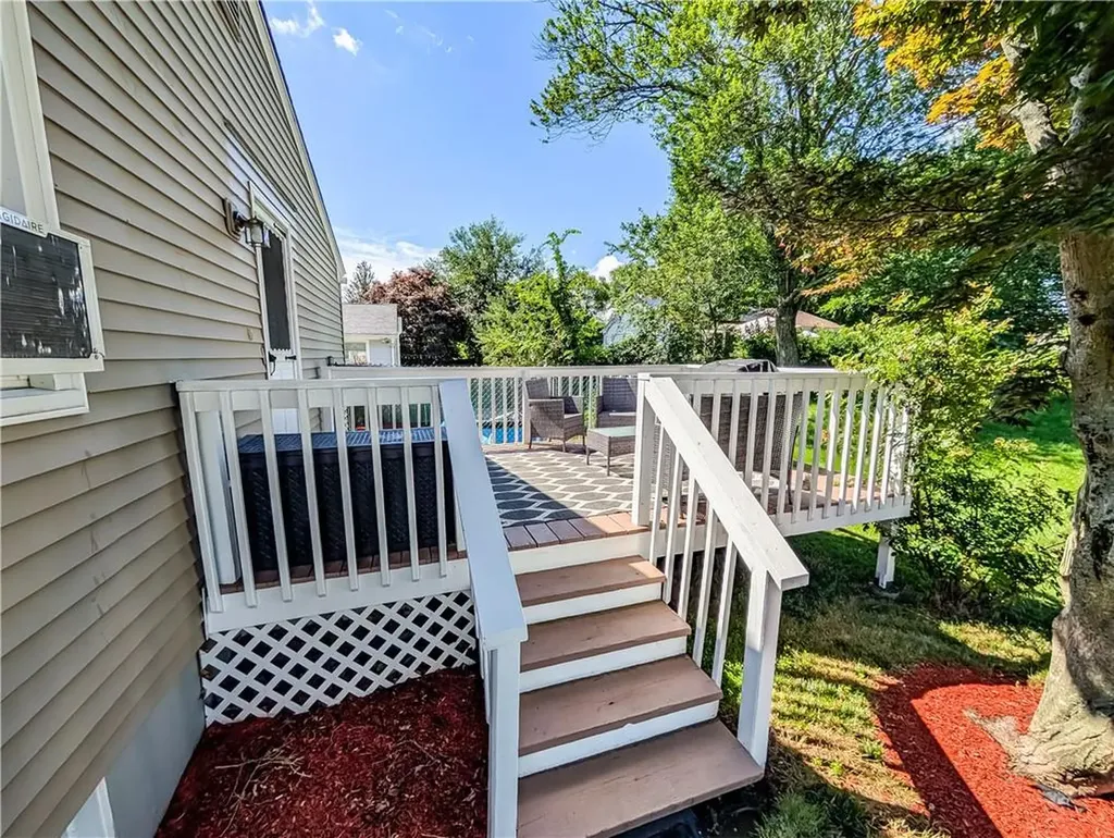 24 Cedar Street Johnston RI 02919