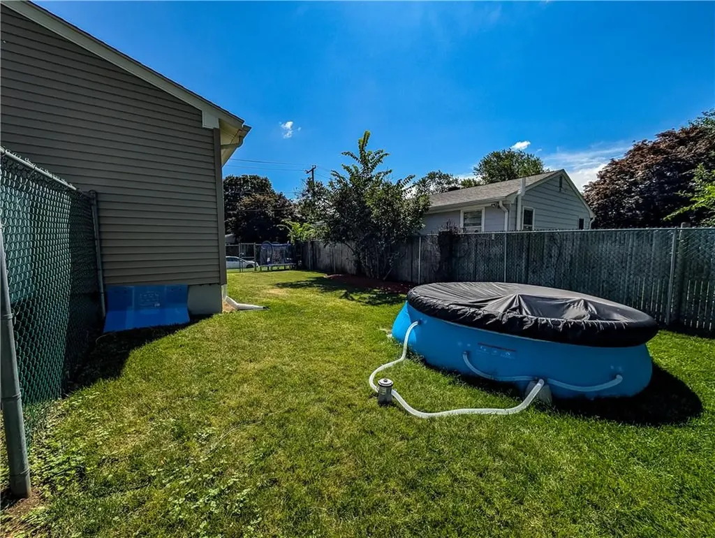 24 Cedar Street Johnston RI 02919