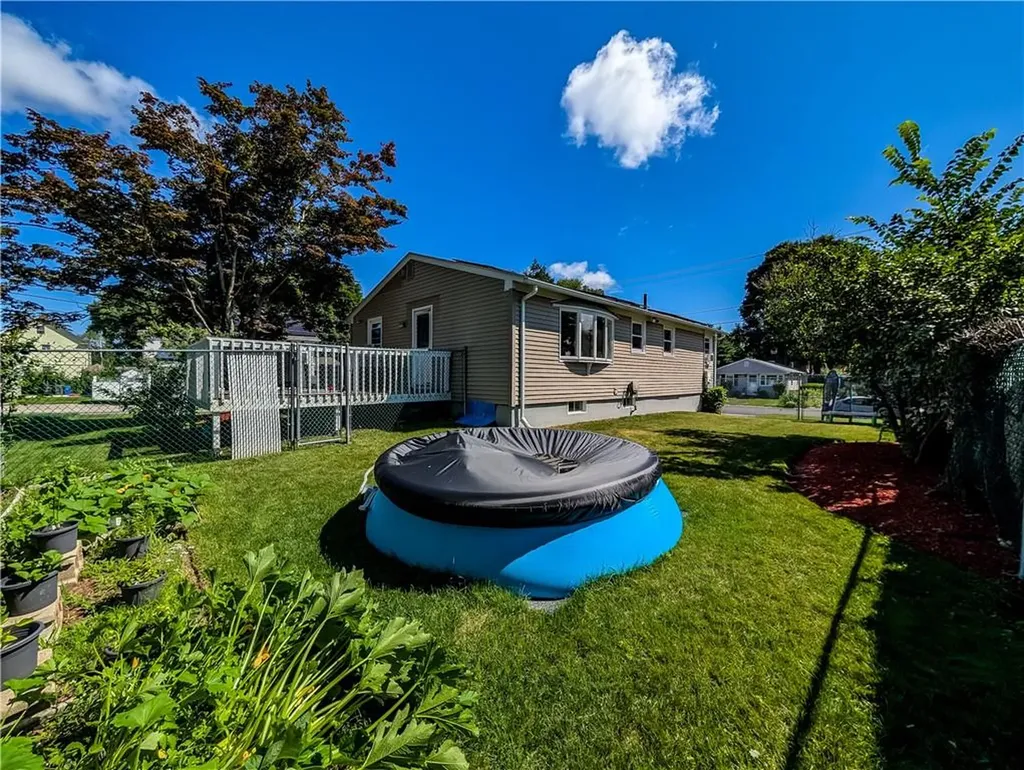 24 Cedar Street Johnston RI 02919