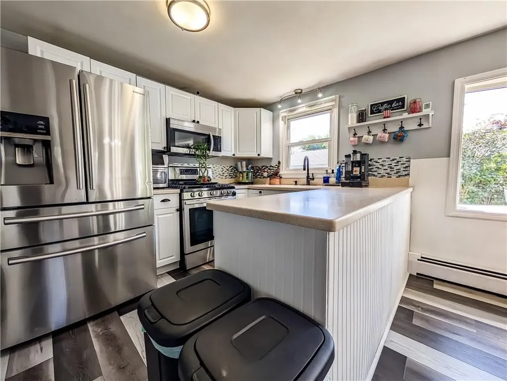 24 Cedar Street Johnston RI 02919