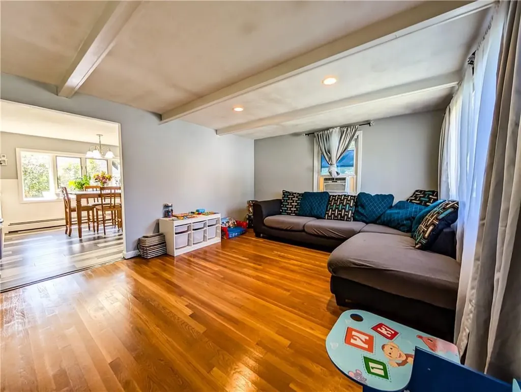 24 Cedar Street Johnston RI 02919