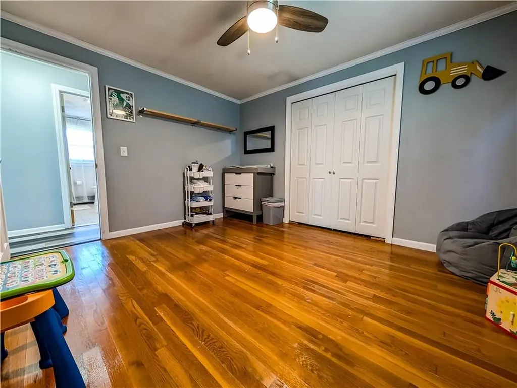 24 Cedar Street Johnston RI 02919