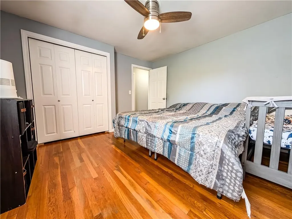 24 Cedar Street Johnston RI 02919