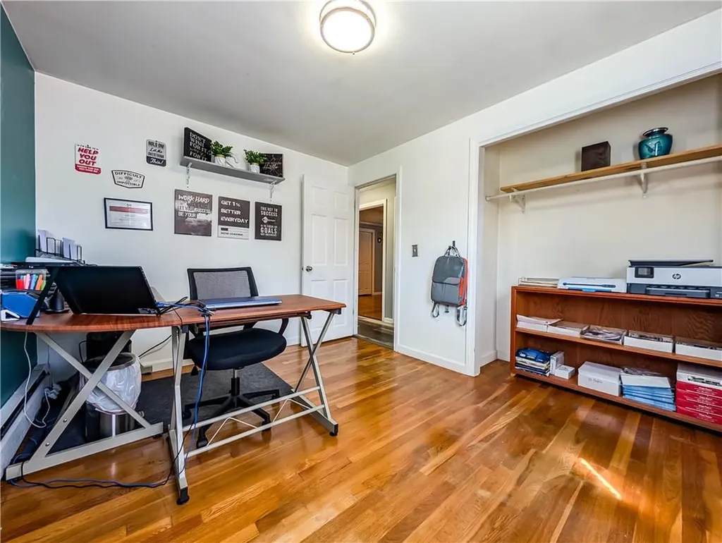 24 Cedar Street Johnston RI 02919