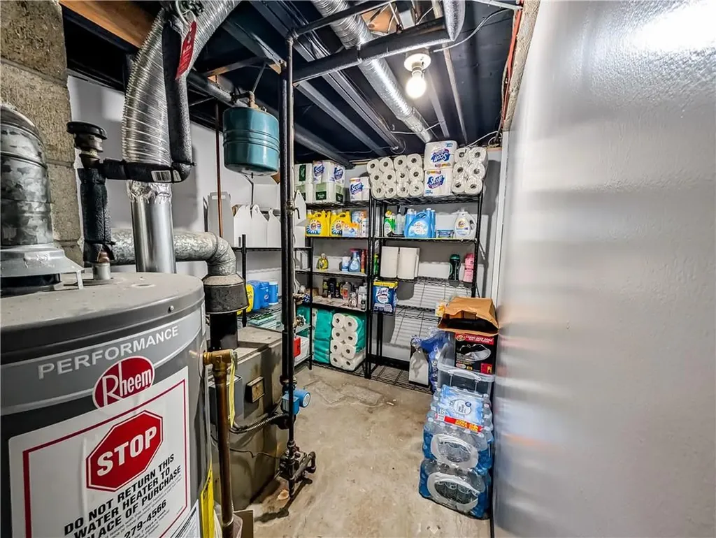 24 Cedar Street Johnston RI 02919