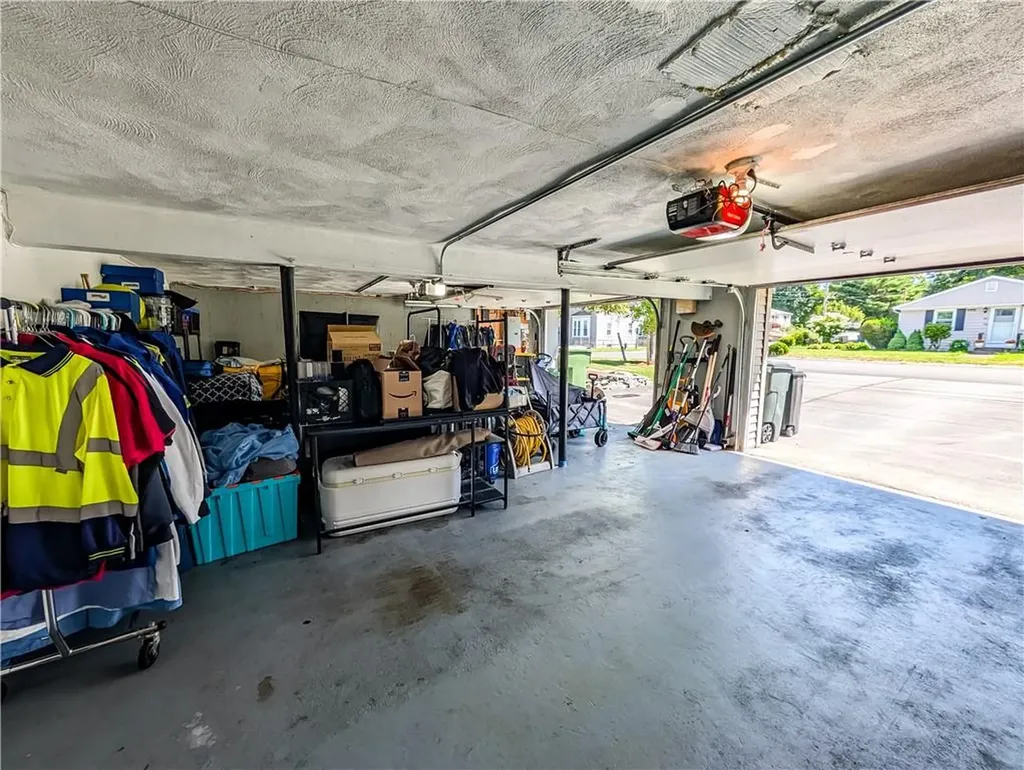 24 Cedar Street Johnston RI 02919