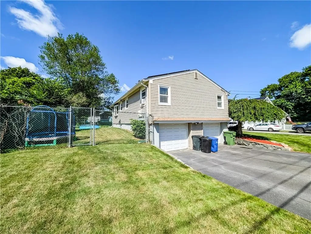 24 Cedar Street Johnston RI 02919