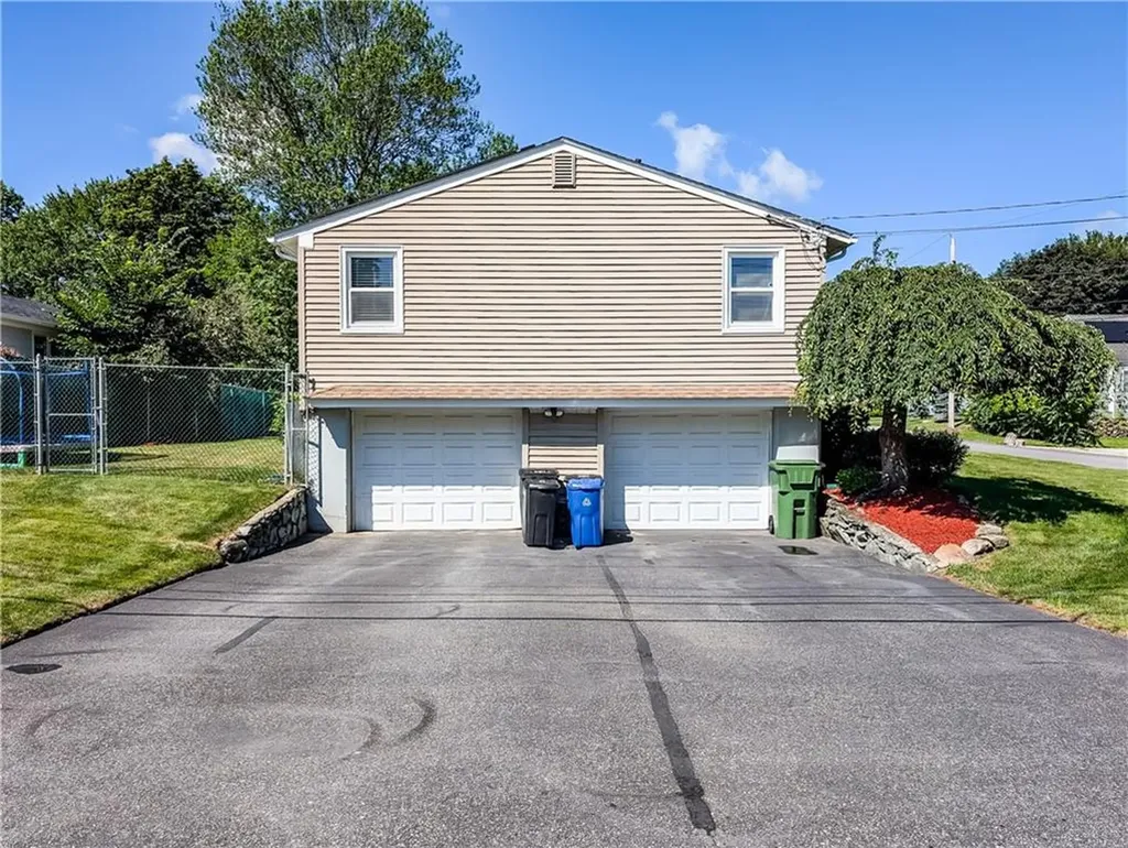 24 Cedar Street Johnston RI 02919